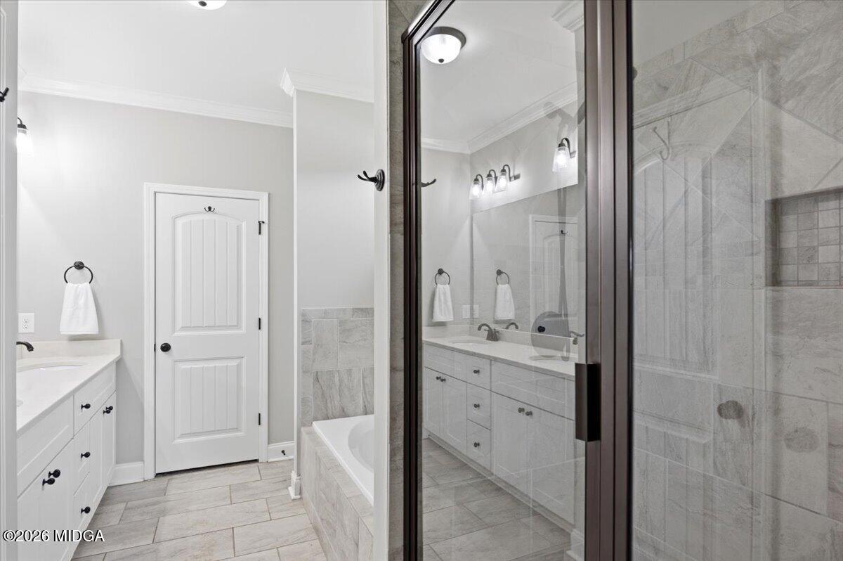 490 Barbara Court Forsyth, GA 31029 - Photo 15 of 33 15-W7A5677