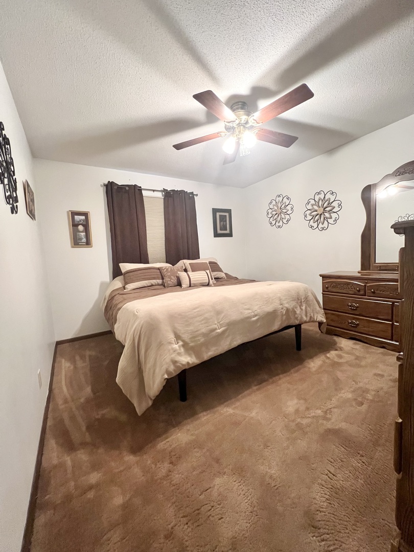590 Hazelcrest Drive Rantoul, IL 61866 - Photo 14 of 27 Gallery Image 14