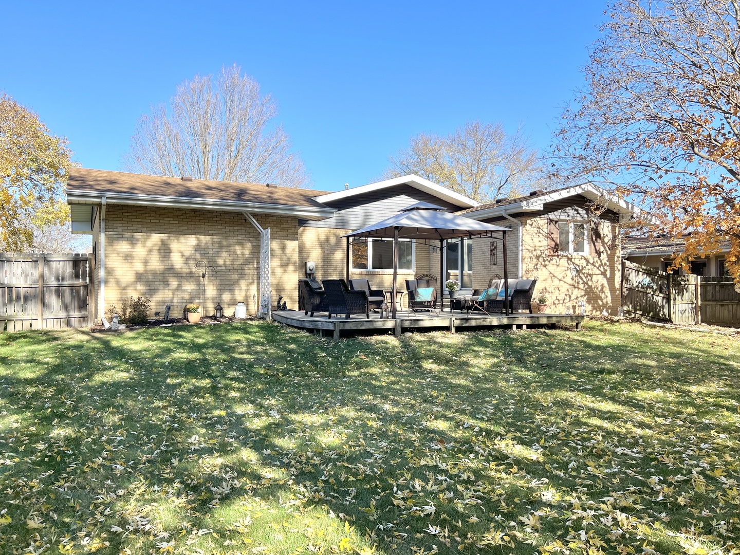 590 Hazelcrest Drive Rantoul, IL 61866 - Photo 22 of 27 Gallery Image 22