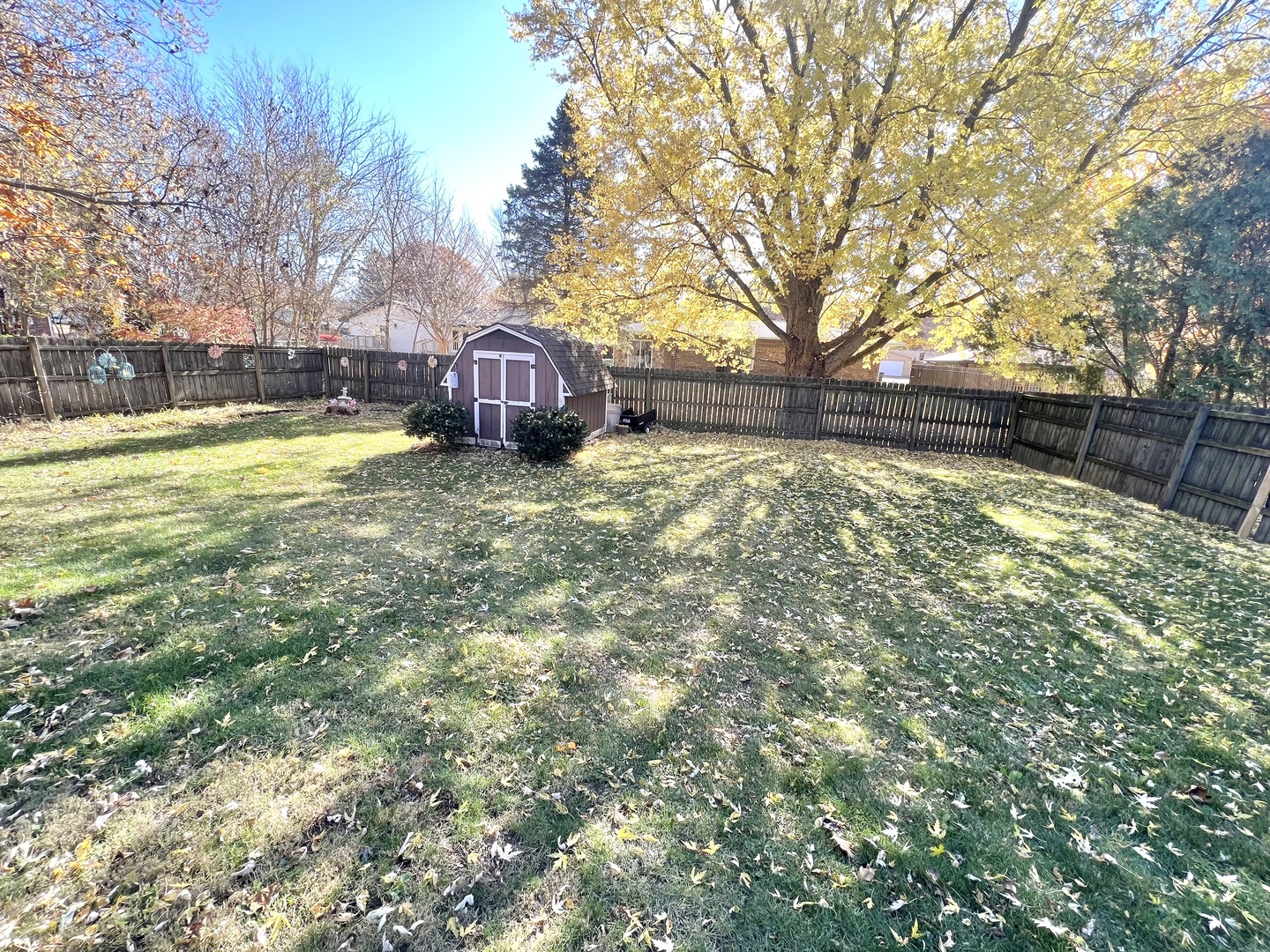 590 Hazelcrest Drive Rantoul, IL 61866 - Photo 23 of 27 Gallery Image 23
