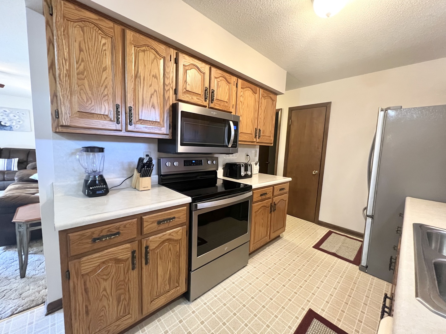 590 Hazelcrest Drive Rantoul, IL 61866 - Photo 8 of 27 Gallery Image 8