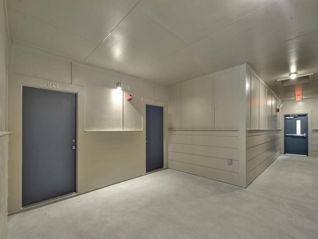 2822 Rio Grande Street, Unit 303 Austin, TX 78705 - Photo 22 of 26 a view of an empty room