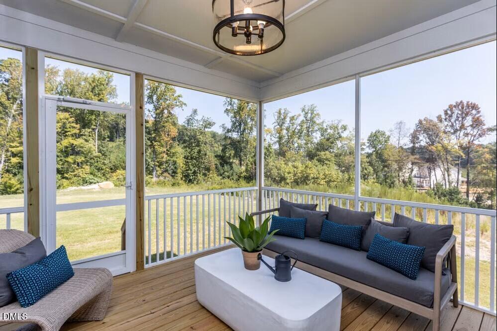 5820 Genesee Drive Durham, NC 27712 - Photo 5 of 22 ViewModel030