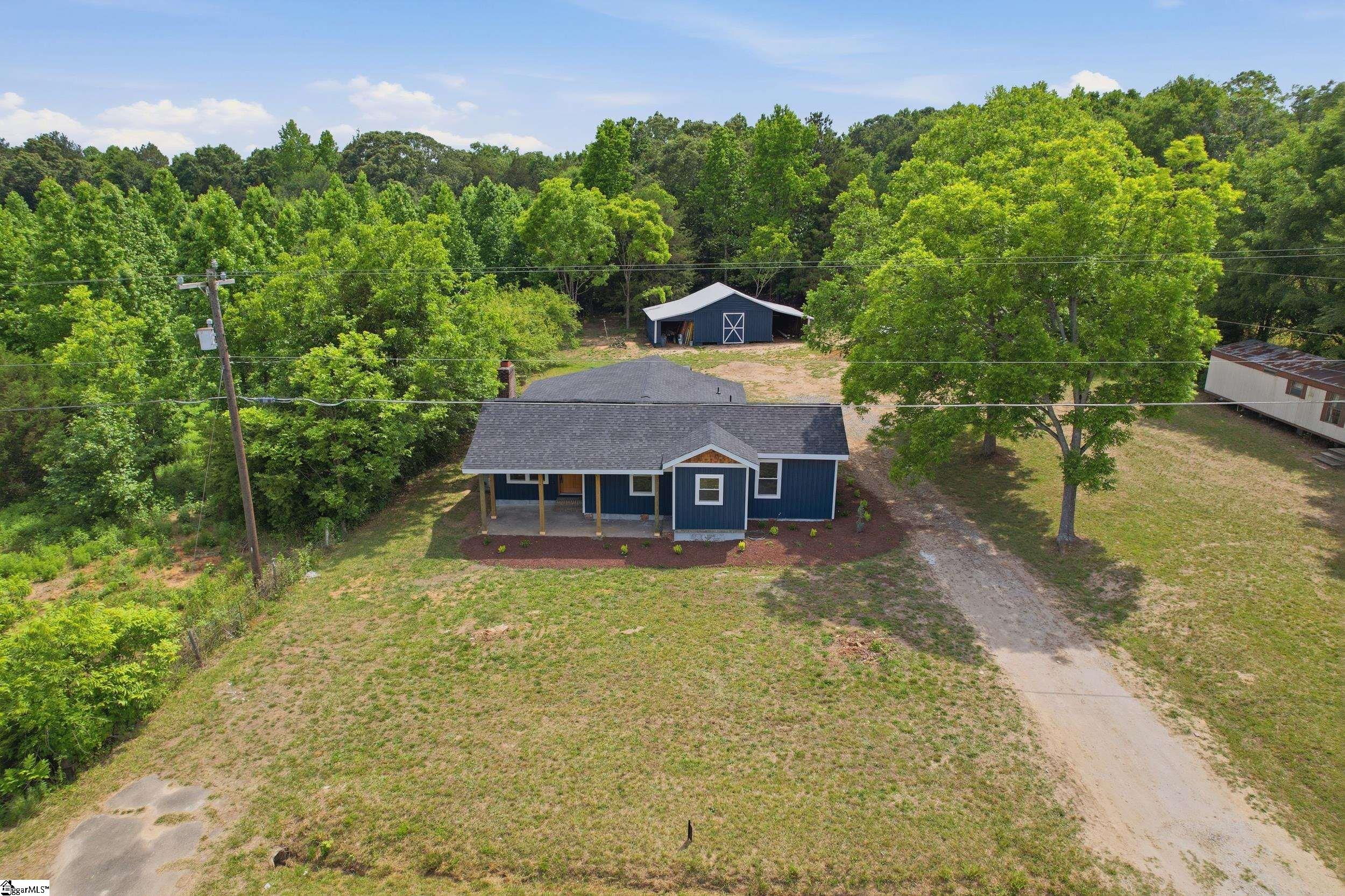 1943 Holliday Dam Road Belton, SC 29627 - Photo 26 of 32