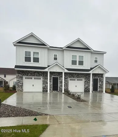 $1,850 | 2128 North Kali Lane, Unit A, Greenville, NC 27834