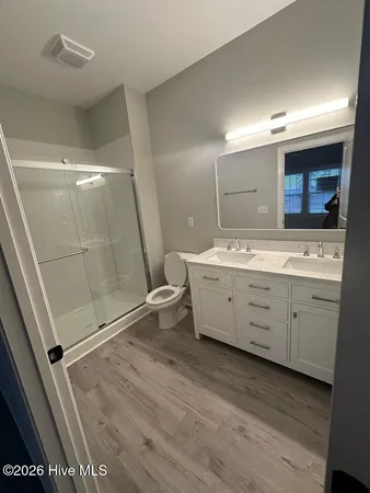 $1,850 | 2128 North Kali Lane, Unit A, Greenville, NC 27834