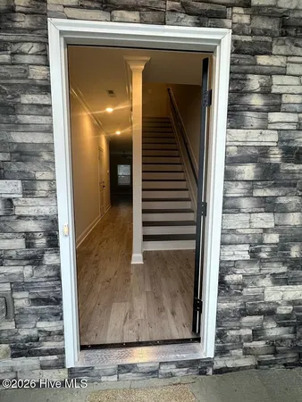 $1,850 | 2128 North Kali Lane, Unit A, Greenville, NC 27834