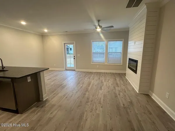 $1,850 | 2128 North Kali Lane, Unit A, Greenville, NC 27834