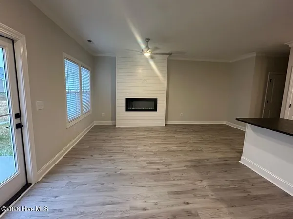 $1,850 | 2128 North Kali Lane, Unit A, Greenville, NC 27834