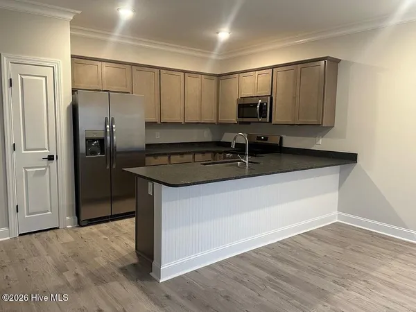 $1,850 | 2128 North Kali Lane, Unit A, Greenville, NC 27834