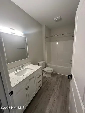 $1,850 | 2128 North Kali Lane, Unit A, Greenville, NC 27834