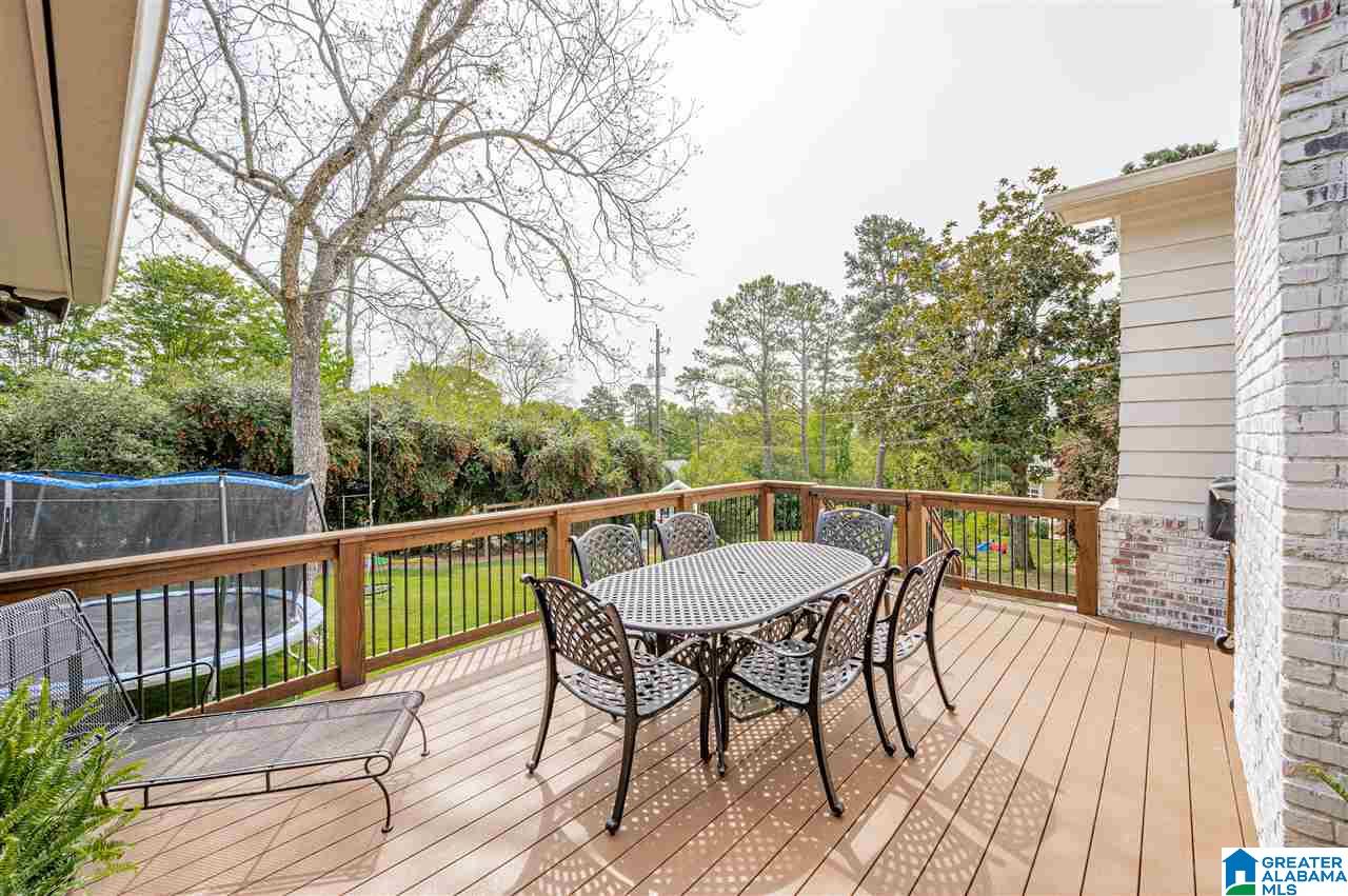 3545 Spring Valley Terrace Mountain Brook, AL 35223 - Photo 45 of 50