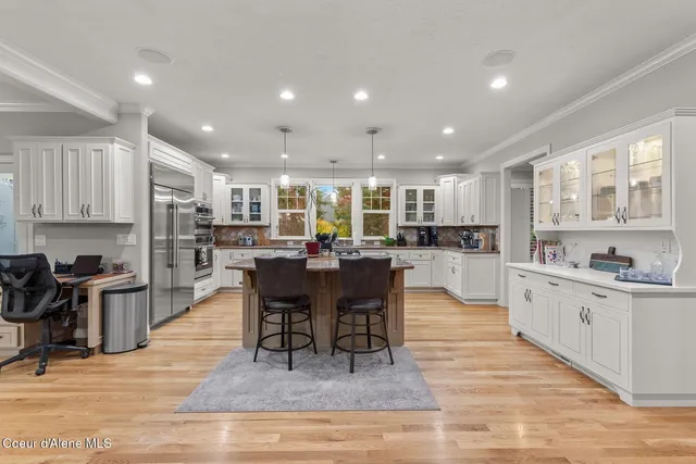 $1,625,000 | 12155 North Yearling Circle, Hayden, ID 83835