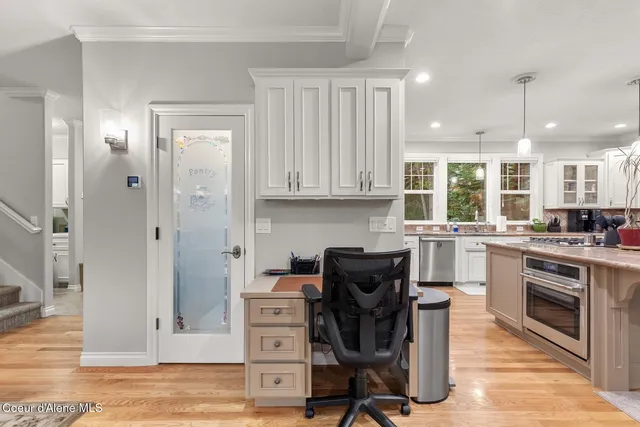 $1,625,000 | 12155 North Yearling Circle, Hayden, ID 83835