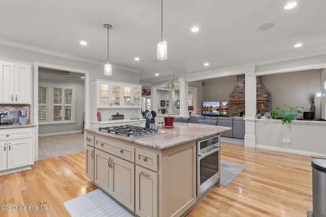 $1,625,000 | 12155 North Yearling Circle, Hayden, ID 83835