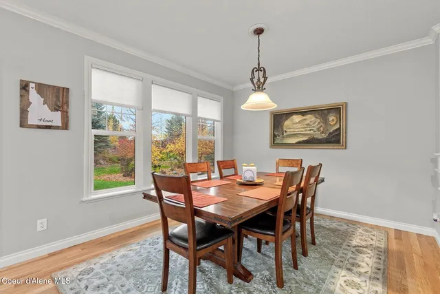 $1,625,000 | 12155 North Yearling Circle, Hayden, ID 83835