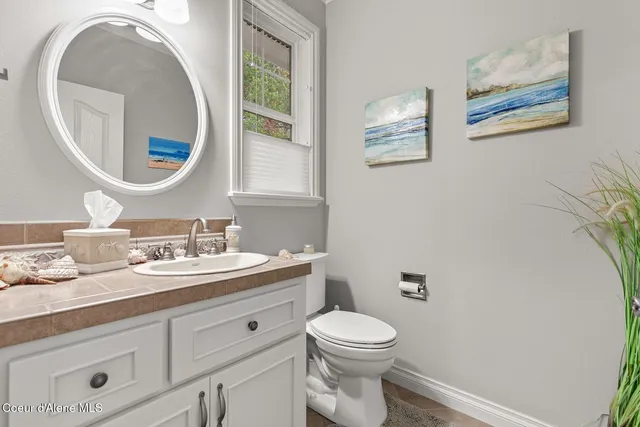 $1,625,000 | 12155 North Yearling Circle, Hayden, ID 83835