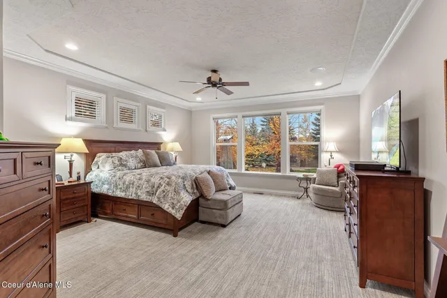 $1,625,000 | 12155 North Yearling Circle, Hayden, ID 83835