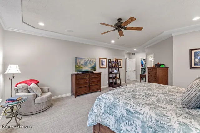 $1,625,000 | 12155 North Yearling Circle, Hayden, ID 83835