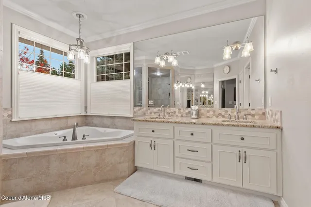 $1,625,000 | 12155 North Yearling Circle, Hayden, ID 83835