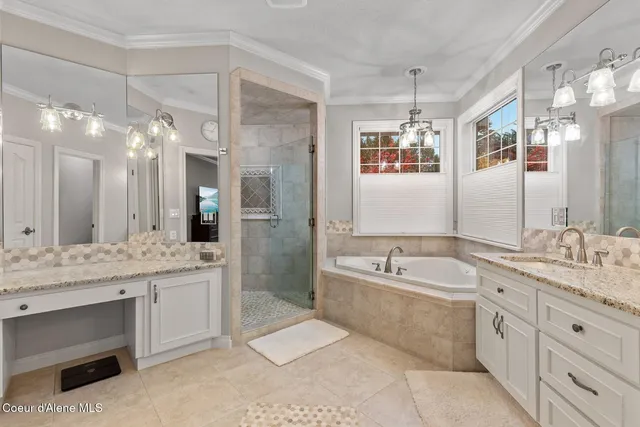 $1,625,000 | 12155 North Yearling Circle, Hayden, ID 83835