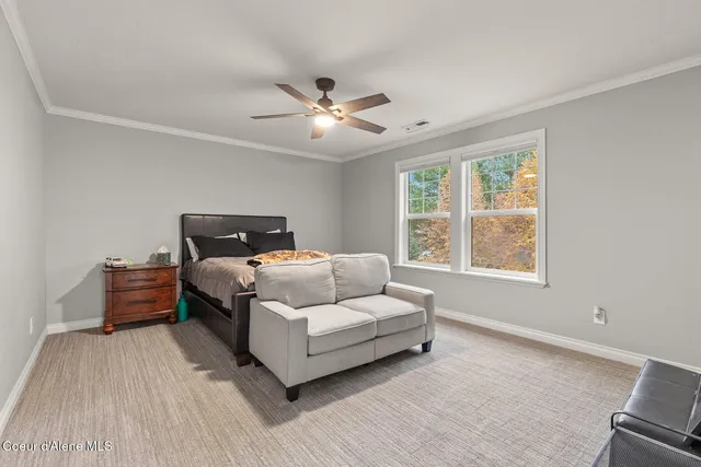 $1,625,000 | 12155 North Yearling Circle, Hayden, ID 83835