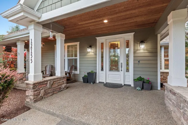 $1,625,000 | 12155 North Yearling Circle, Hayden, ID 83835