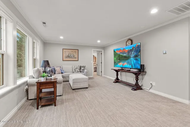 $1,625,000 | 12155 North Yearling Circle, Hayden, ID 83835