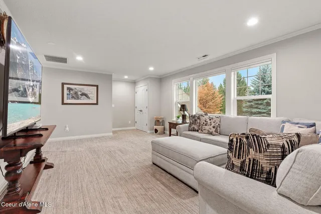 $1,625,000 | 12155 North Yearling Circle, Hayden, ID 83835