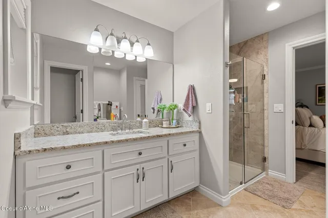 $1,625,000 | 12155 North Yearling Circle, Hayden, ID 83835