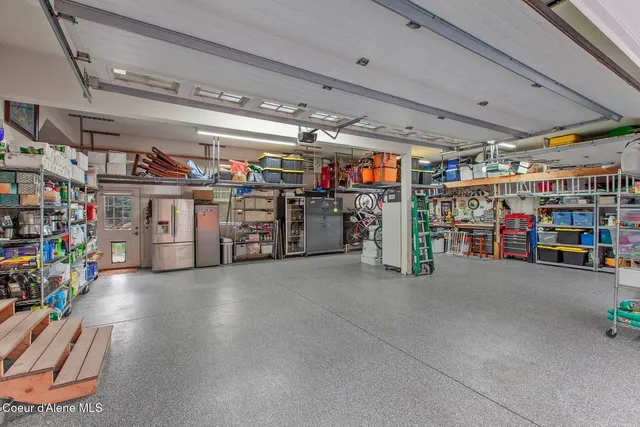 $1,625,000 | 12155 North Yearling Circle, Hayden, ID 83835