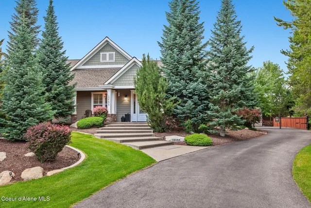 $1,625,000 | 12155 North Yearling Circle, Hayden, ID 83835
