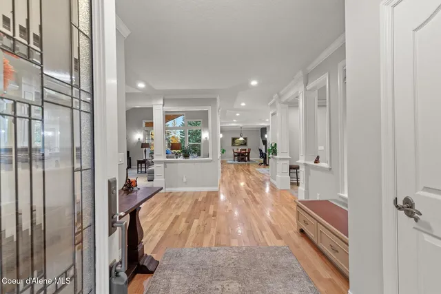 $1,625,000 | 12155 North Yearling Circle, Hayden, ID 83835