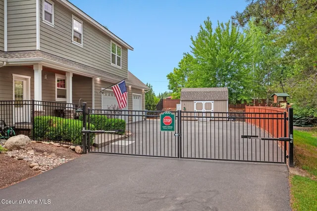 $1,625,000 | 12155 North Yearling Circle, Hayden, ID 83835