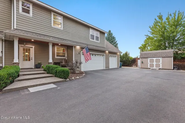 $1,625,000 | 12155 North Yearling Circle, Hayden, ID 83835