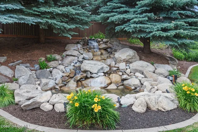 $1,625,000 | 12155 North Yearling Circle, Hayden, ID 83835