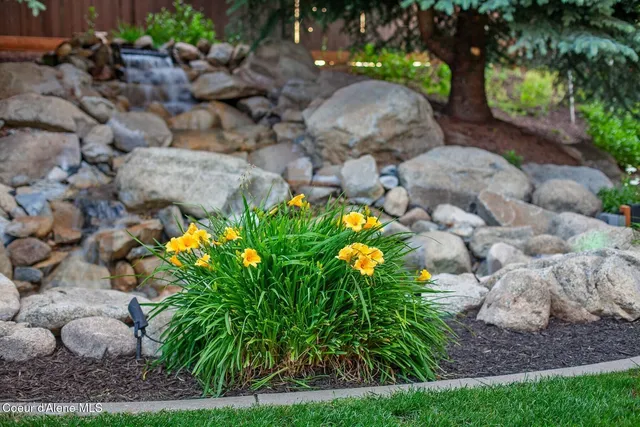 $1,625,000 | 12155 North Yearling Circle, Hayden, ID 83835