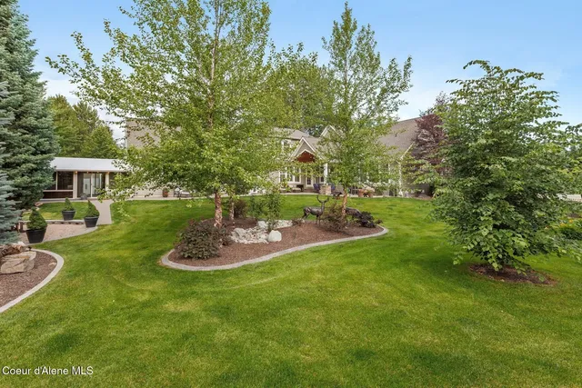 $1,625,000 | 12155 North Yearling Circle, Hayden, ID 83835