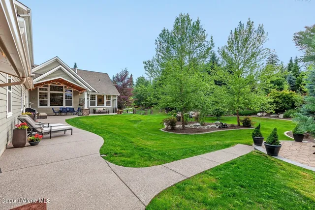 $1,625,000 | 12155 North Yearling Circle, Hayden, ID 83835