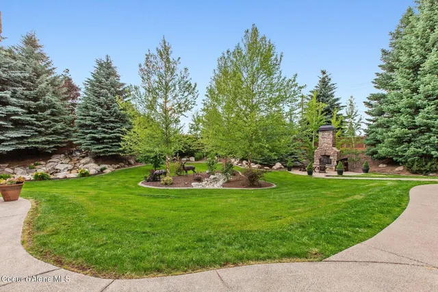 $1,625,000 | 12155 North Yearling Circle, Hayden, ID 83835