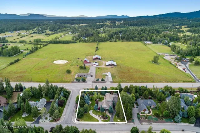 $1,625,000 | 12155 North Yearling Circle, Hayden, ID 83835