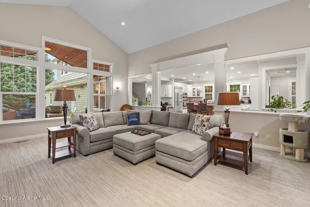 $1,625,000 | 12155 North Yearling Circle, Hayden, ID 83835