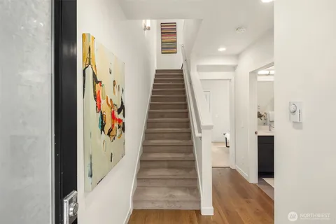 $945,000 | 3029 3rd Avenue West, Unit B, Seattle, WA 98119