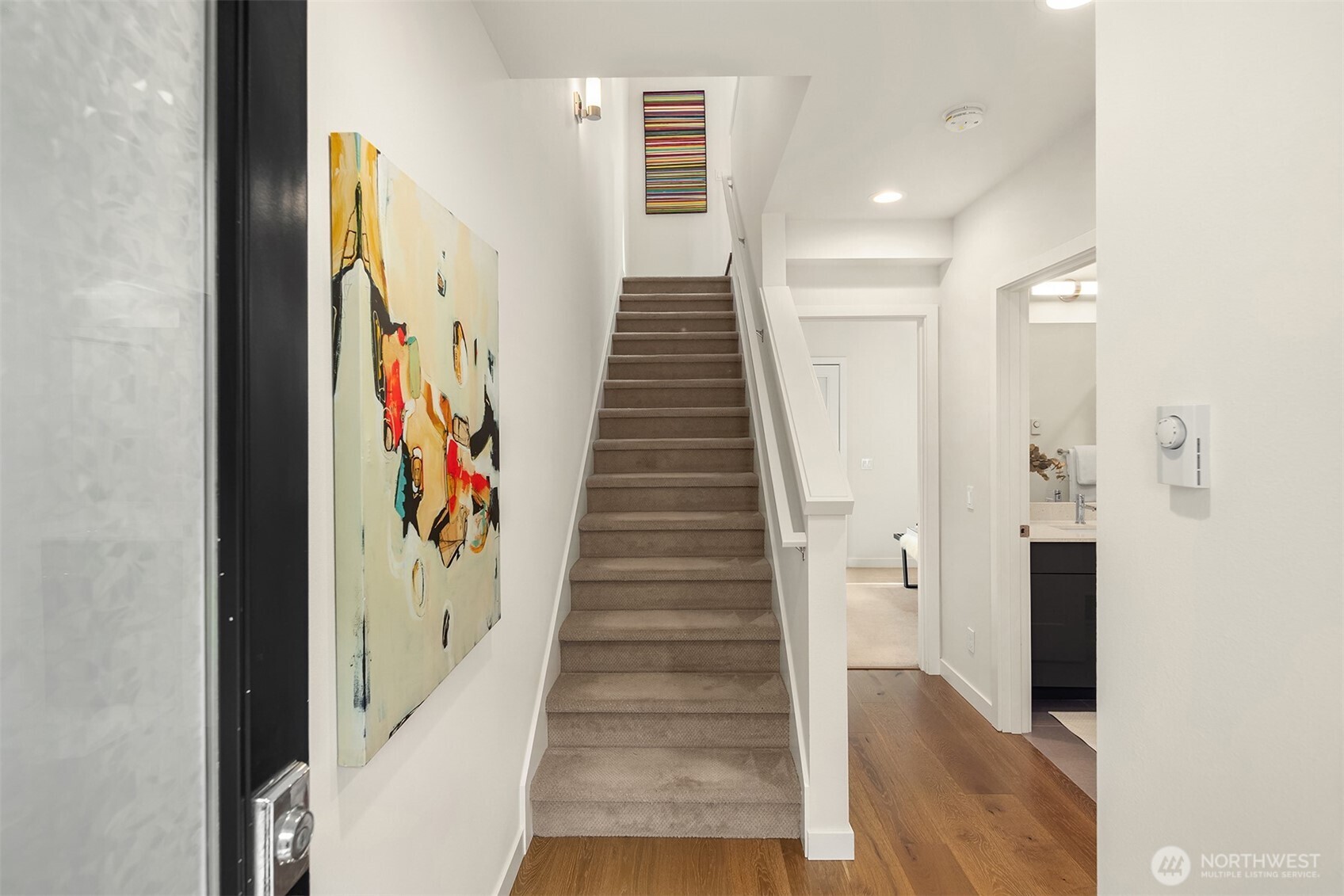 3029 3rd Avenue West, Unit B Seattle, WA 98119 - Photo 17 of 26