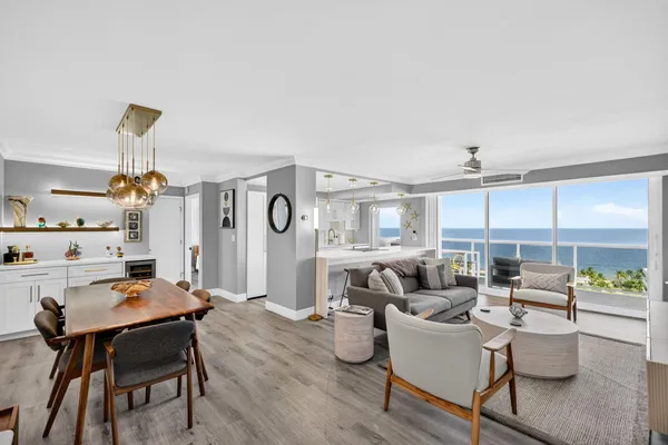 $660,000 | 2841 North Ocean Boulevard, Unit 1806, Fort Lauderdale, FL 33308
