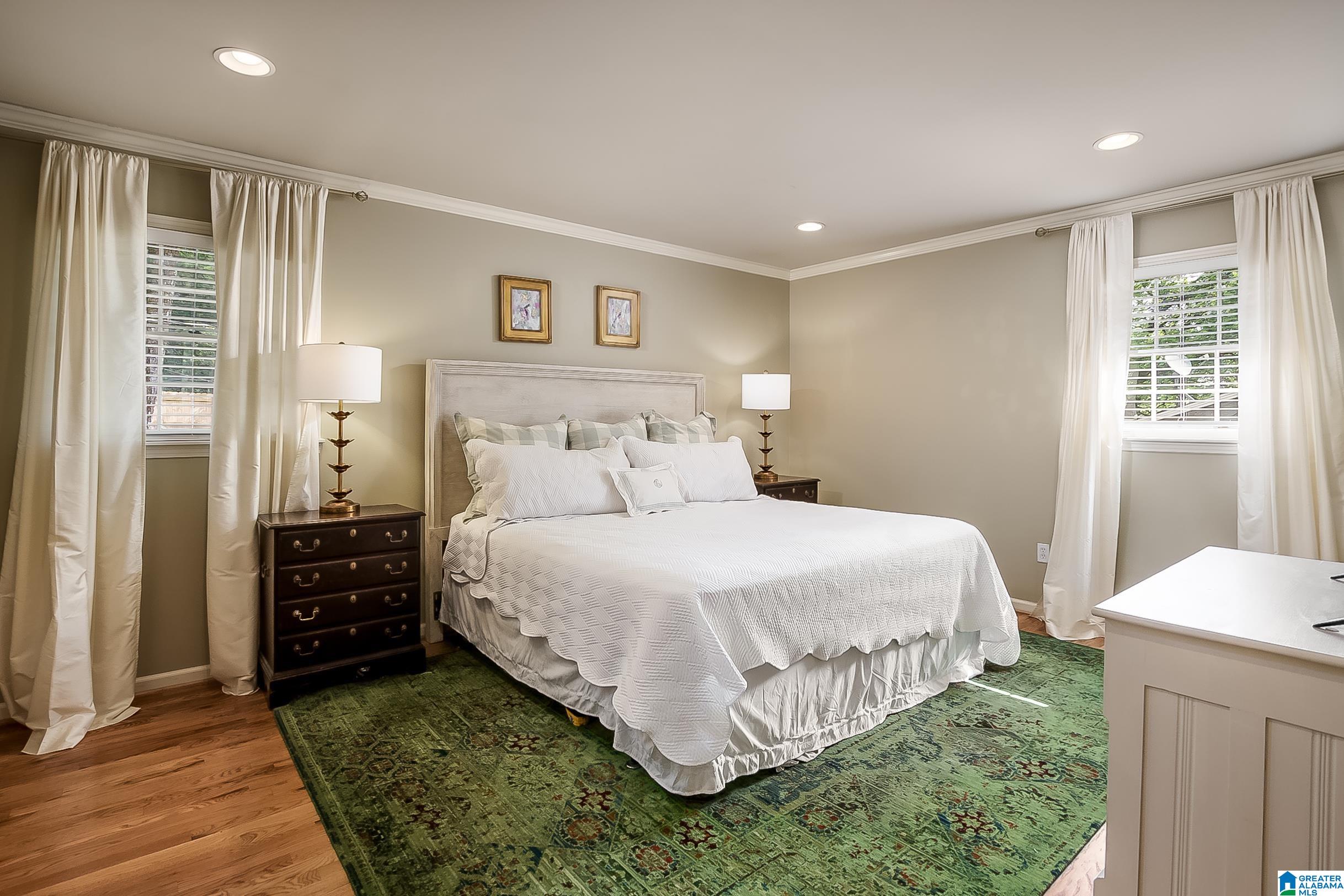 3736 Crestbrook Road Birmingham, AL 35223 - Photo 18 of 36