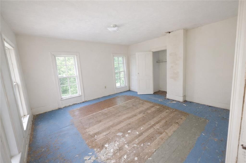 24186 North Beaver Road Springboro, PA 16435 - Photo 9 of 12 Bedroom 1 Upstairs