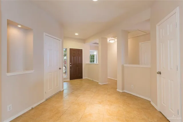 $2,500 | 4202 Santa Marina Street, Mission, TX 78572