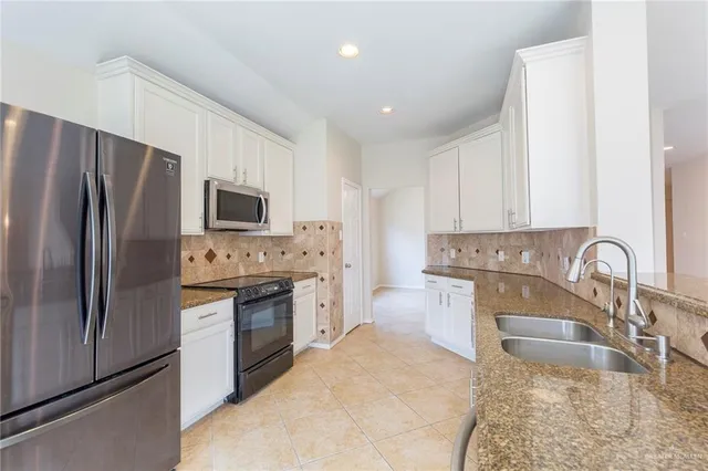 $2,500 | 4202 Santa Marina Street, Mission, TX 78572