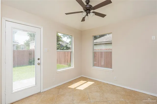 $2,500 | 4202 Santa Marina Street, Mission, TX 78572